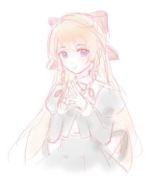 assault lily fan art