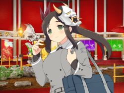 murakumo (senran kagura) from senran kagura