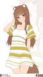 holo from spice and wolf