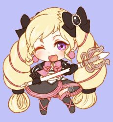 elise (fire emblem) from fire emblem