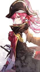 houshou marine from hololive by darjeeling (reley)