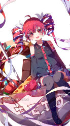 kasane teto from utau