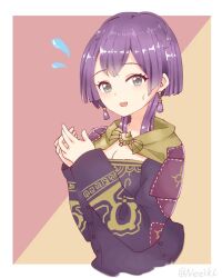 bernadetta von varley from fire emblem