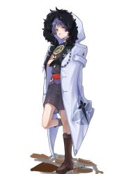 scaramouche (genshin impact) from genshin impact