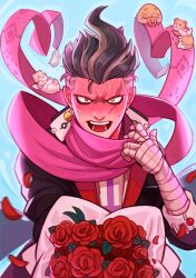 cham-p from danganronpa (series)
