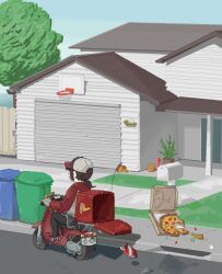 original fan art