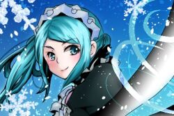 flora (fire emblem) from fire emblem