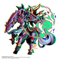 sleipmon from digimon
