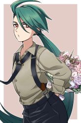 rika (pokemon) from pokemon