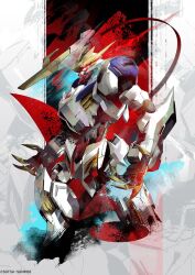 gundam fan art