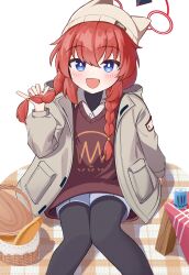 maki (blue archive) from blue archive