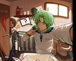 Booru post from safebooru.org