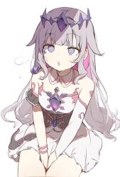 koseki bijou from hololive