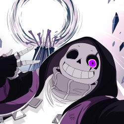 sans (epictale) from epictale