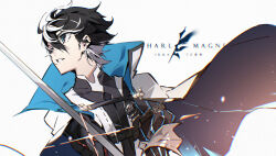 charlemagne (fate) from fate/extella