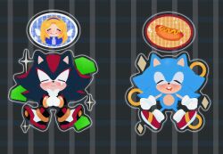 maria robotnik from sonic (series)