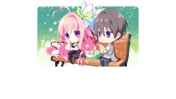 Booru post from safebooru.org