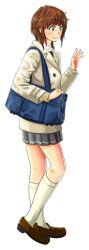sakurai rihoko from amagami