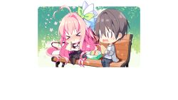 Booru post from safebooru.org