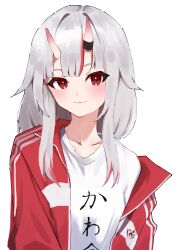 nakiri ayame from hololive