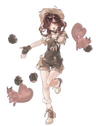 nikki (series) fan art