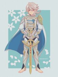 fire emblem fan art