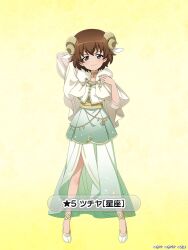 tsuchiya (girls und panzer) from girls und panzer