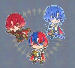 fire emblem fan art