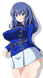 eclair (girls und panzer) from girls und panzer