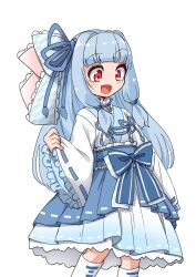 kotonoha aoi from voiceroid by fun bo