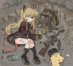 sentinel girls fan art