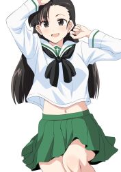 japan (hetalia) from girls und panzer by ponzu rui