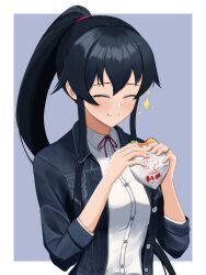 yahagi (kancolle) from kantai collection