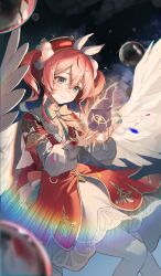hyacine (honkai: star rail) from honkai: star rail