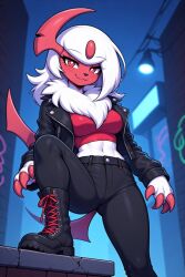 absol from original