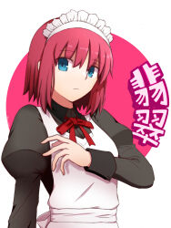 hisui (tsukihime) from tsukihime