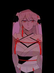 assault lily fan art