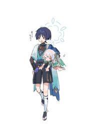 nahida (genshin impact) from genshin impact