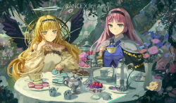 hanny from rance (series) by kazo (kazozakazo)
