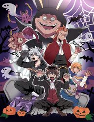 darren shan from halloween