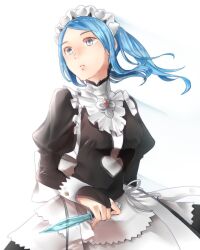 flora (fire emblem) from fire emblem