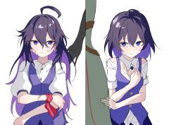 nakahara mai from honkai: star rail