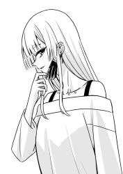 runami yachiyo from cho kaguya-hime! by kurokawa rikuu