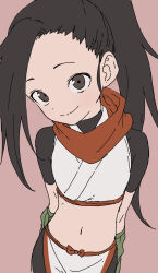 tsubaki (kunoichi tsubaki no mune no uchi) from kunoichi tsubaki no mune no uchi by yamamoto souichirou