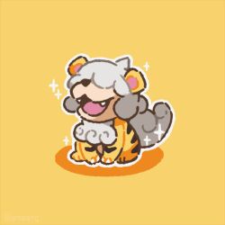 hisuian growlithe from pokemon
