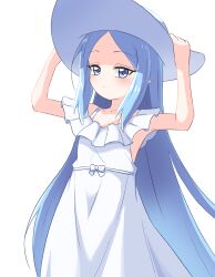 kouji (jashin-chan dropkick) from jashin-chan dropkick by shadow (modeler3622)