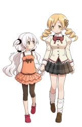 momoe nagisa from mahou shoujo madoka magica