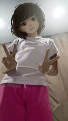 original fan art