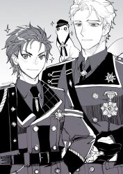eiden (nu carnival) from nu carnival by suzunoya