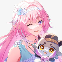 cyrene (demiurge) (honkai: star rail) from honkai: star rail by jiman